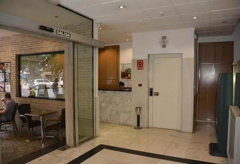 فندق Casa Emilio