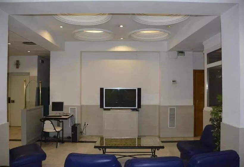 فندق Casa Emilio