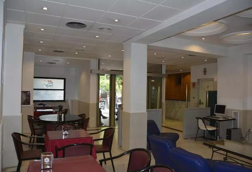 فندق Casa Emilio