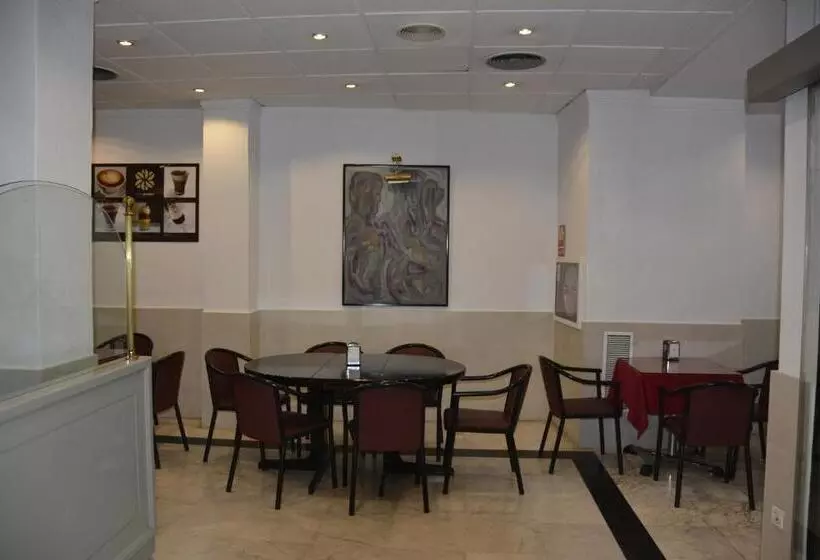 فندق Casa Emilio