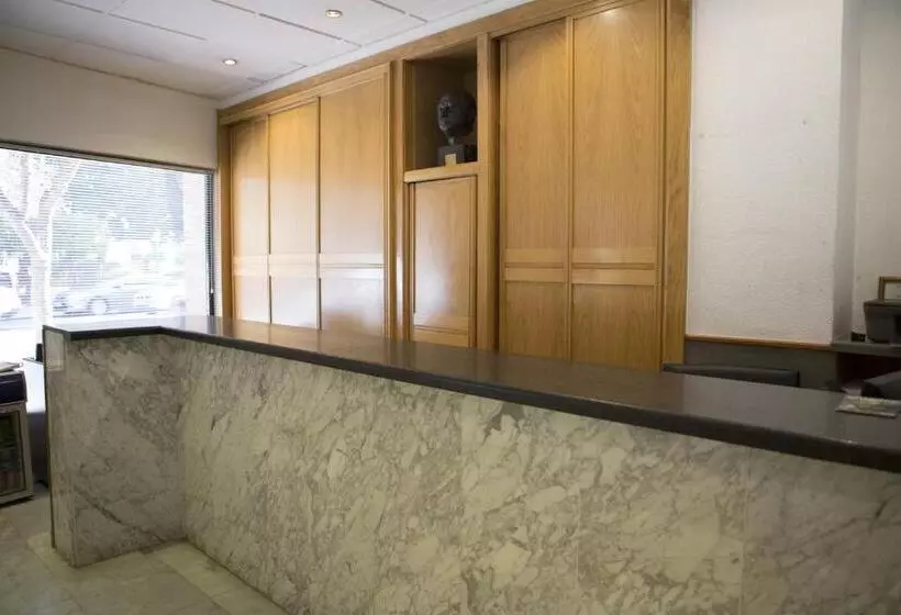 فندق Casa Emilio