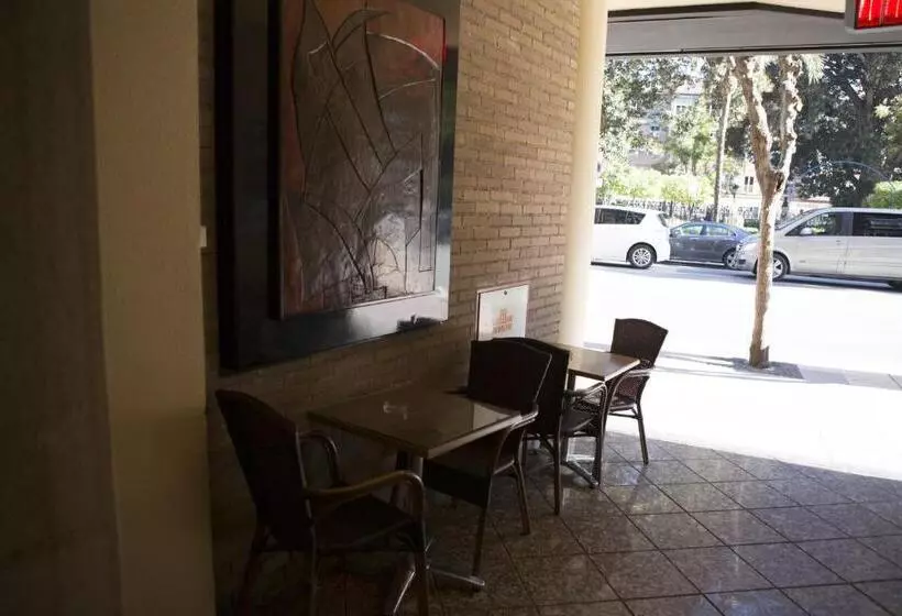 فندق Casa Emilio