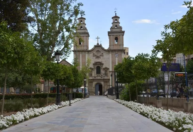 فندق Casa Emilio