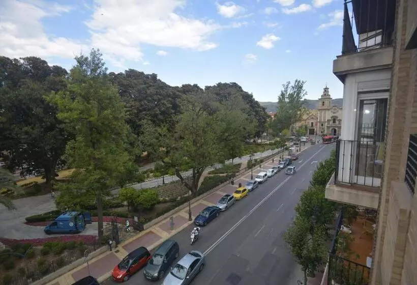 فندق Casa Emilio