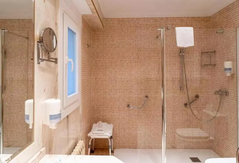 酒店 Castilla Vieja