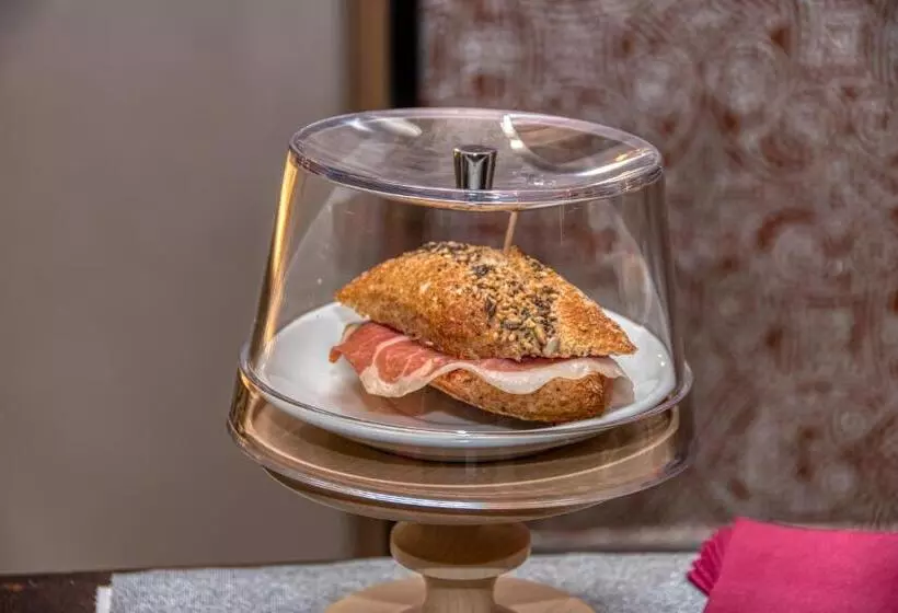 酒店 Castilla Vieja