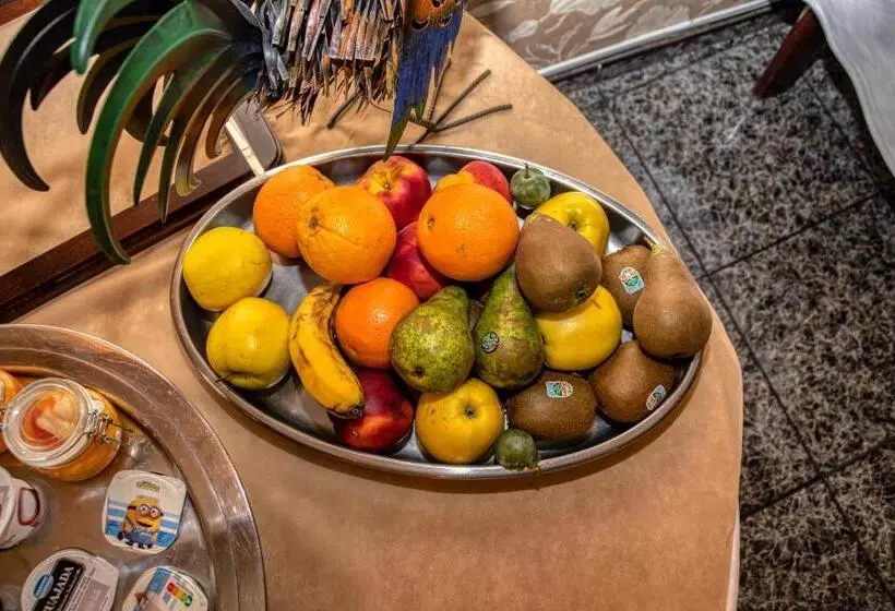 酒店 Castilla Vieja