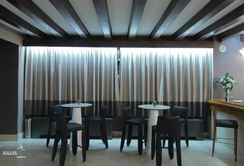 酒店 Castilla Vieja