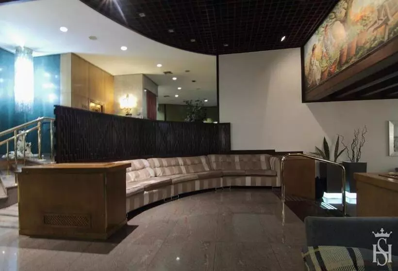 酒店 Castilla Vieja