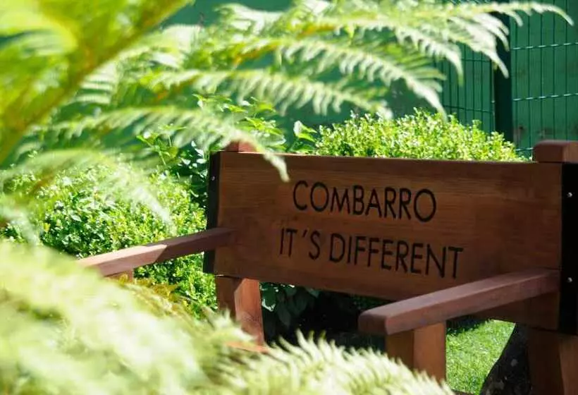 هتل Combarro