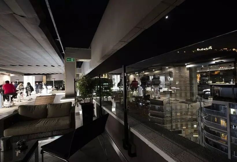 בית מלון כפרי Condestable Iranzo