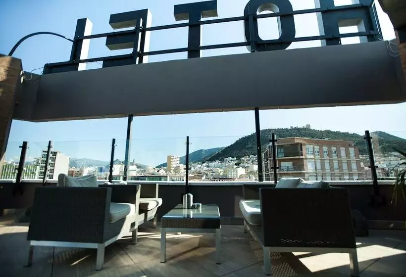 בית מלון כפרי Condestable Iranzo