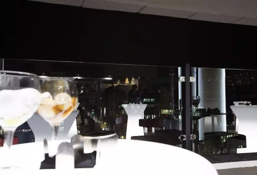 בית מלון כפרי Condestable Iranzo