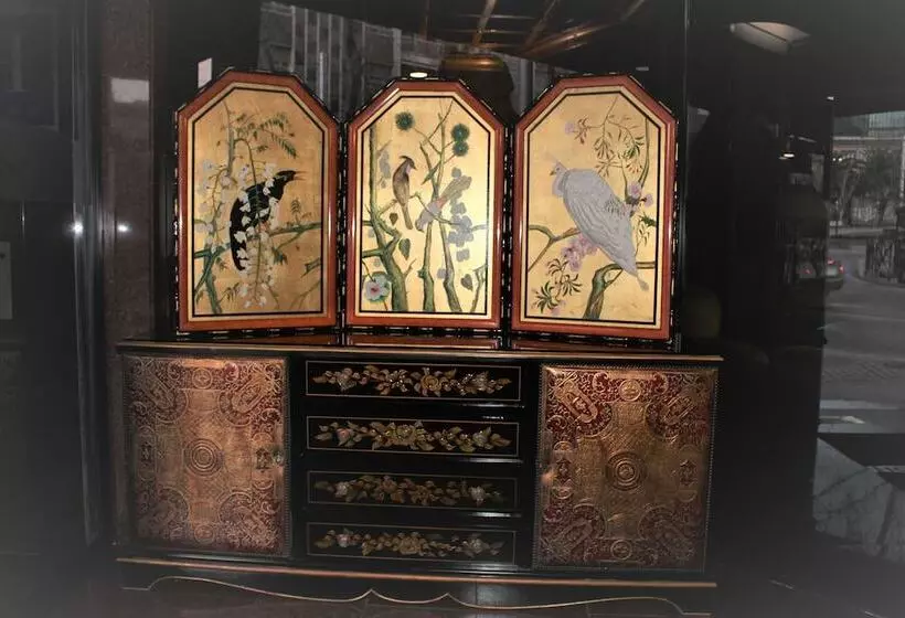 בית מלון כפרי Condestable Iranzo