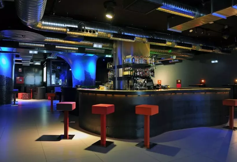 בית מלון כפרי Condestable Iranzo