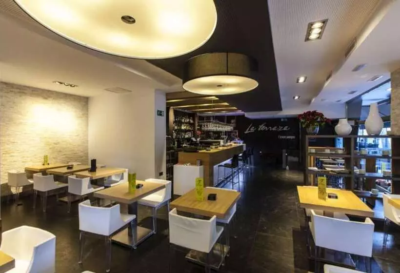 בית מלון כפרי Condestable Iranzo