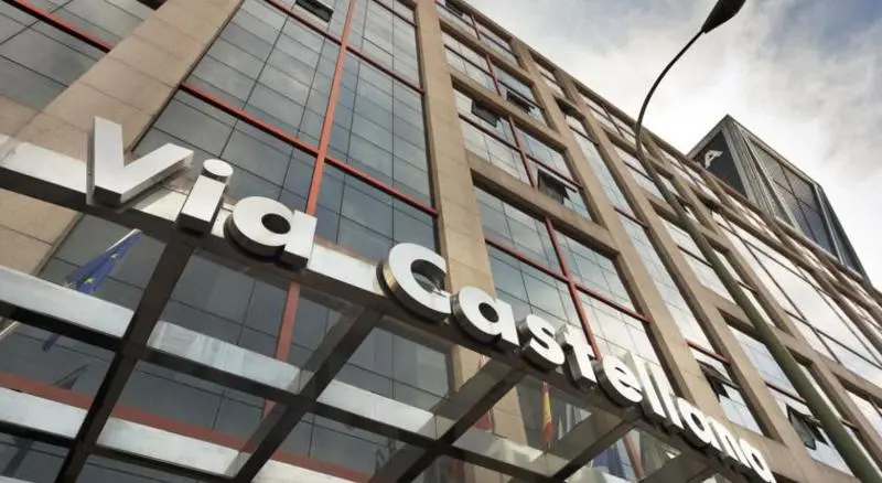 هتل Crisol Vía Castellana