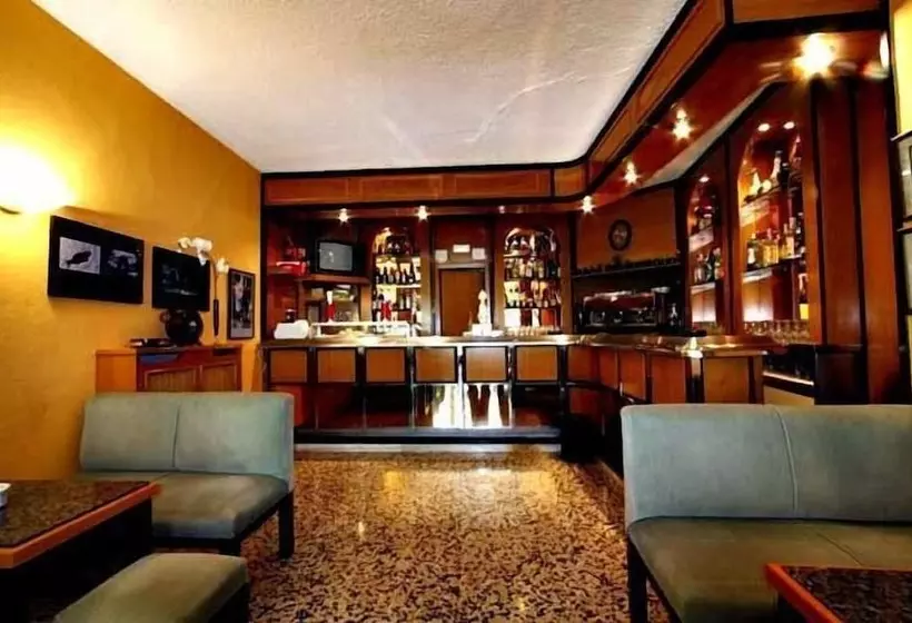 בית מלון כפרי Edelweiss