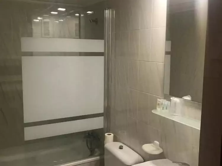 ホテル El Paraiso