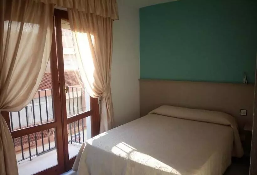 ホテル El Paraiso