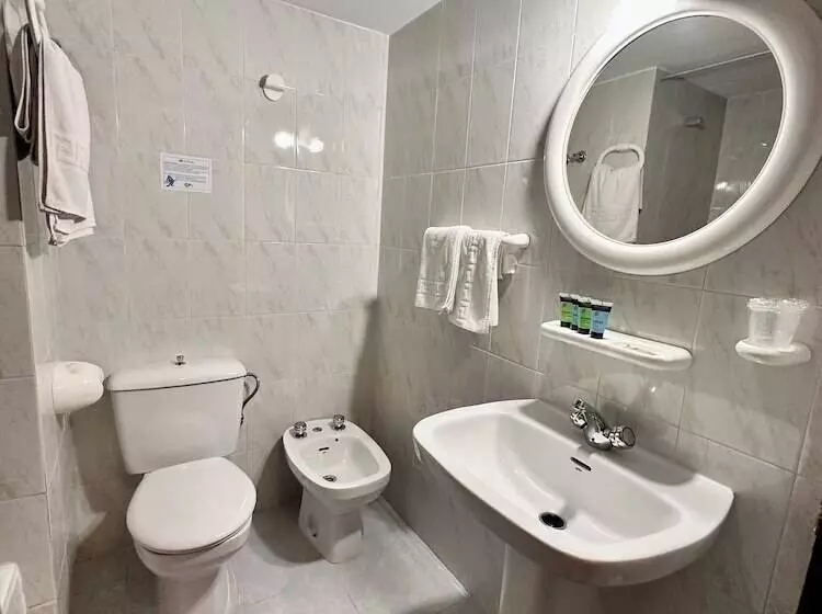 ホテル El Paraiso