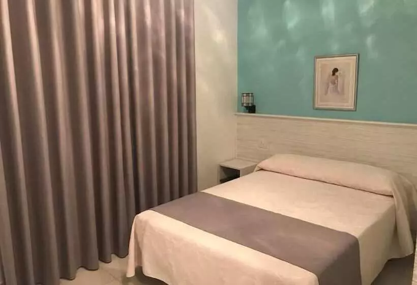 ホテル El Paraiso