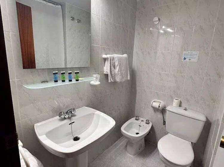 ホテル El Paraiso