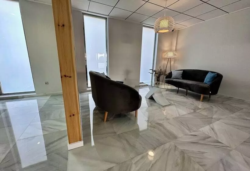 ホテル El Paraiso