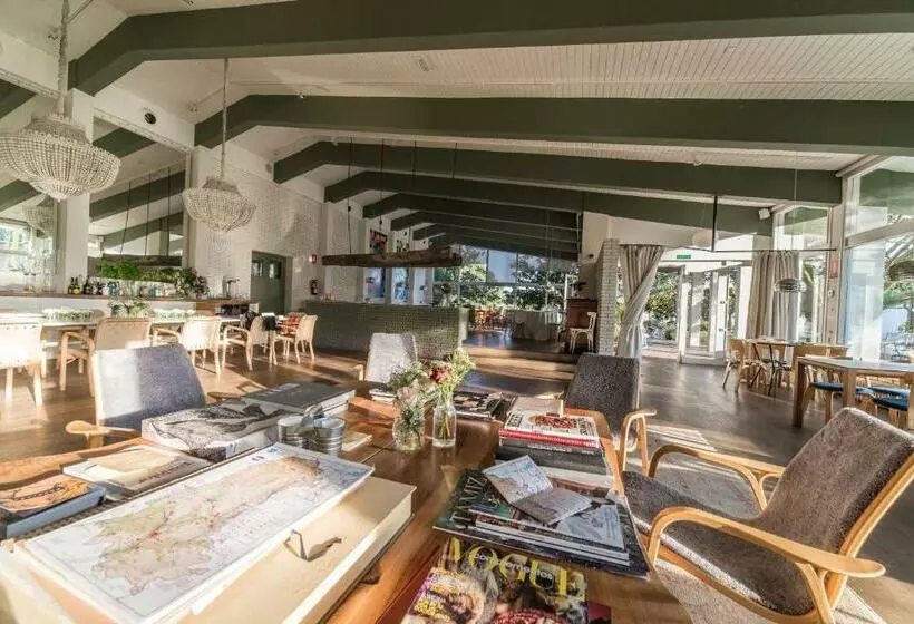 בית מלון כפרי H & R Estrella Del Bajo Carrión