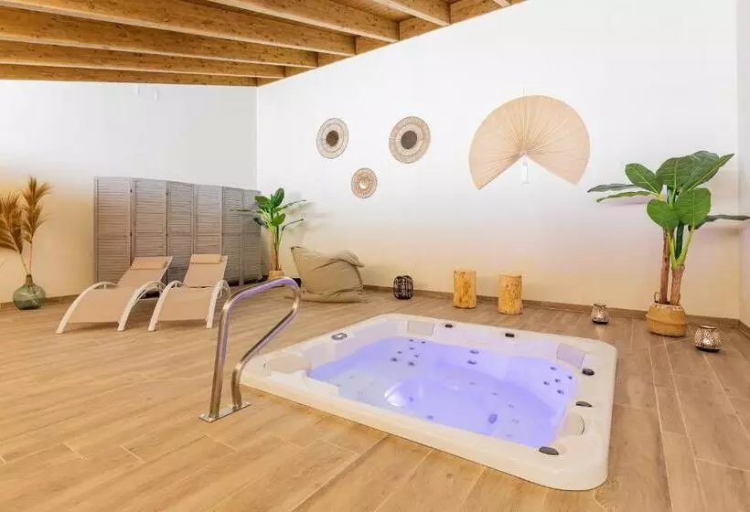 ホテル Eth Solan & Spa