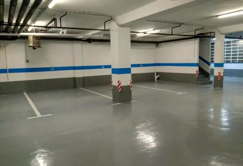 ホテル Eth Solan & Spa