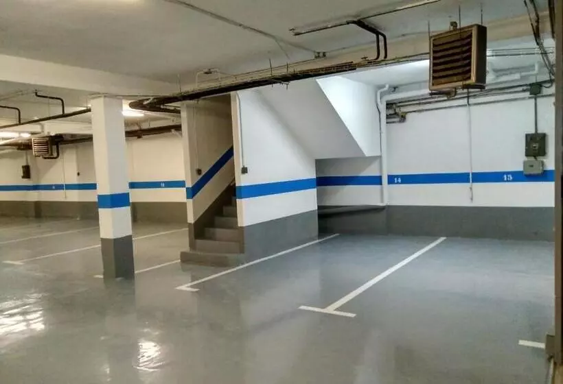 ホテル Eth Solan & Spa