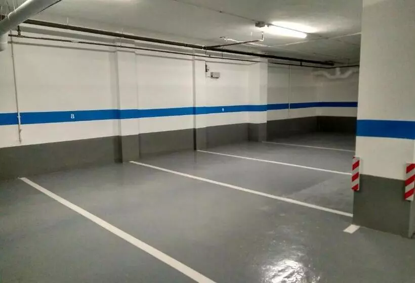 ホテル Eth Solan & Spa