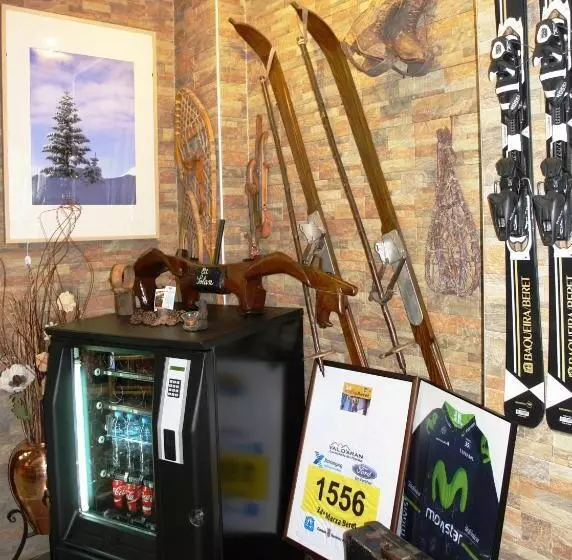 ホテル Eth Solan & Spa