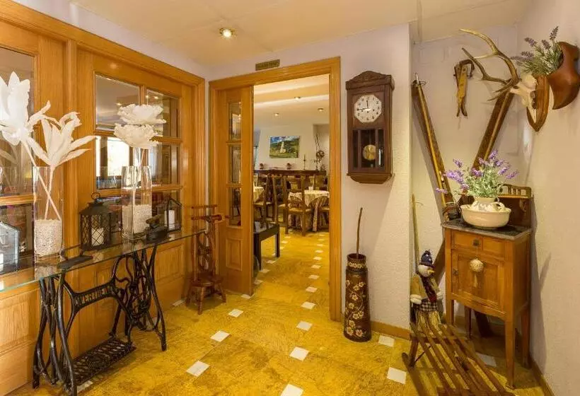 ホテル Eth Solan & Spa