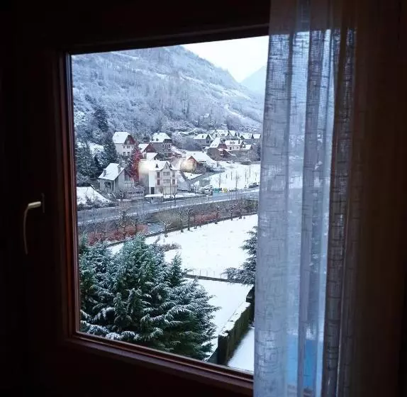 ホテル Eth Solan & Spa