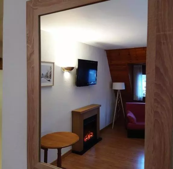 ホテル Eth Solan & Spa