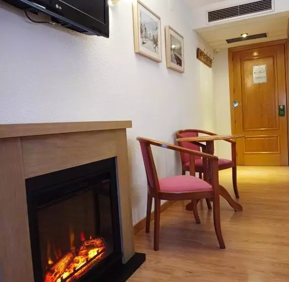 ホテル Eth Solan & Spa