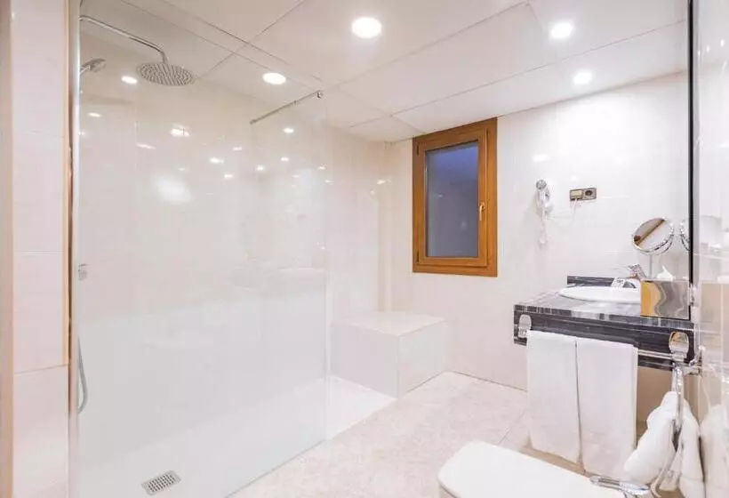 ホテル Eth Solan & Spa