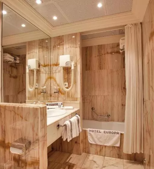 Habitus Hotel Europa