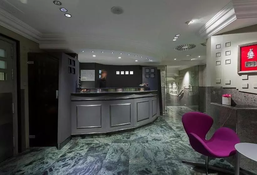 Habitus Hotel Europa