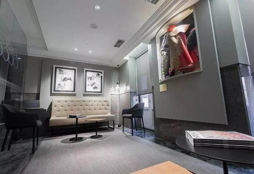 Habitus Hotel Europa