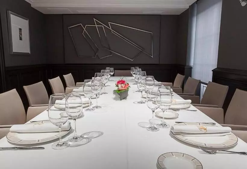 Habitus Hotel Europa