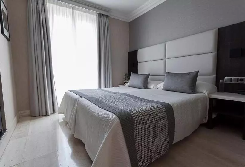 Habitus Hotel Europa