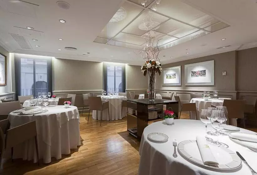 Habitus Hotel Europa