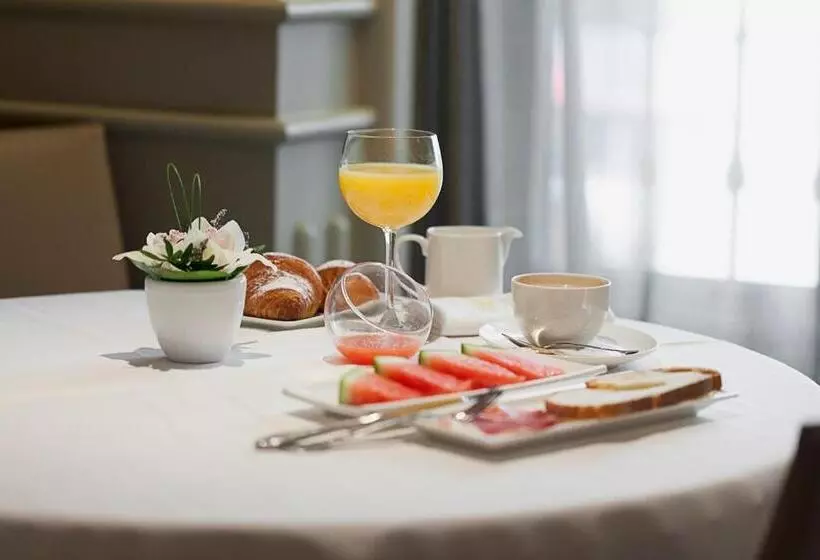 Habitus Hotel Europa