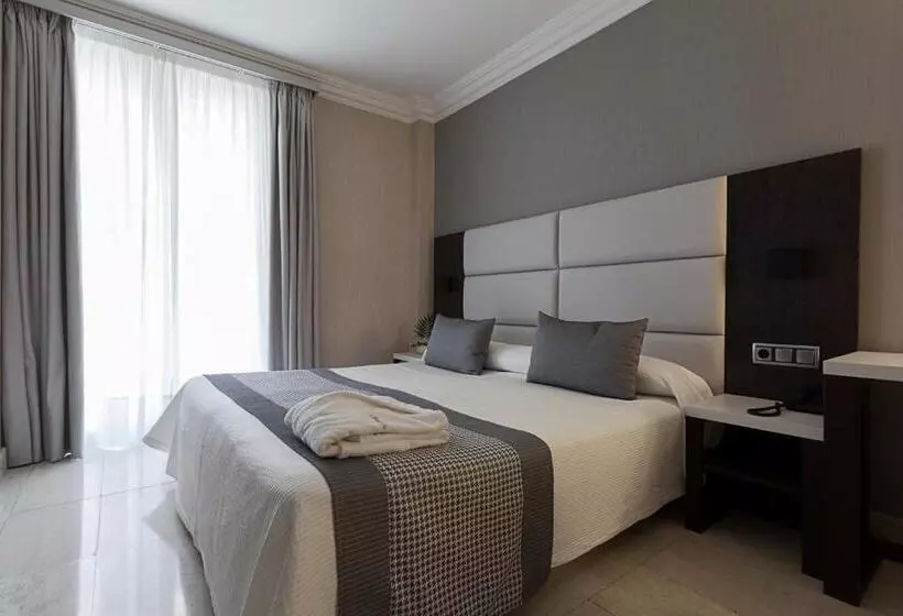 Habitus Hotel Europa