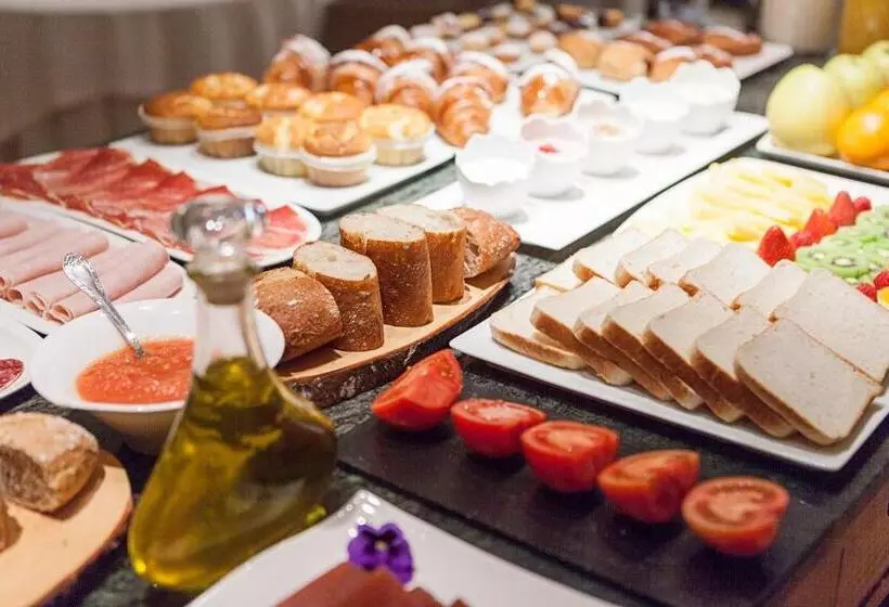 Habitus Hotel Europa