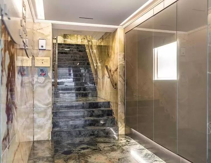 Habitus Hotel Europa