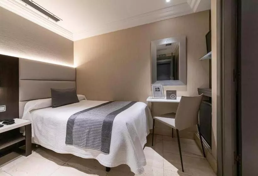 Habitus Hotel Europa